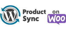 Wordpress Products Sync for WooCommerce