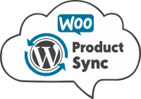 Wordpress Products Sync for WooCommerce